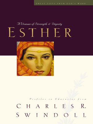 Esther - ebook